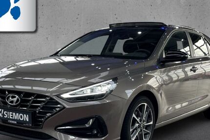 Hyundai i30 66.695 km 18.930 &euro; Münster 48153