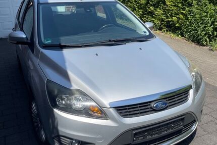 Ford Focus 201.408 km 3.700 &euro; Rosendahl 48720