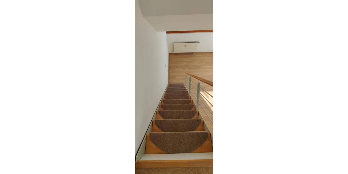 Maisonettenwohnung Münster Münster-West - 2 Zimmer, 37 m&sup2;, 548&euro; | Angebot:25862480