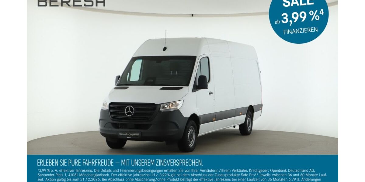 Mercedes-Benz Sprinter 42.800 km 41.031 &euro; Senden-Bösensell 48308