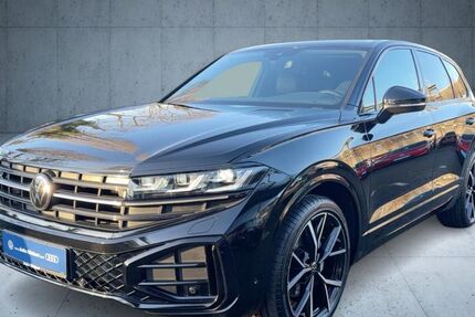 VW Touareg 20.680 km 59.880 &euro; Ahlen 59229