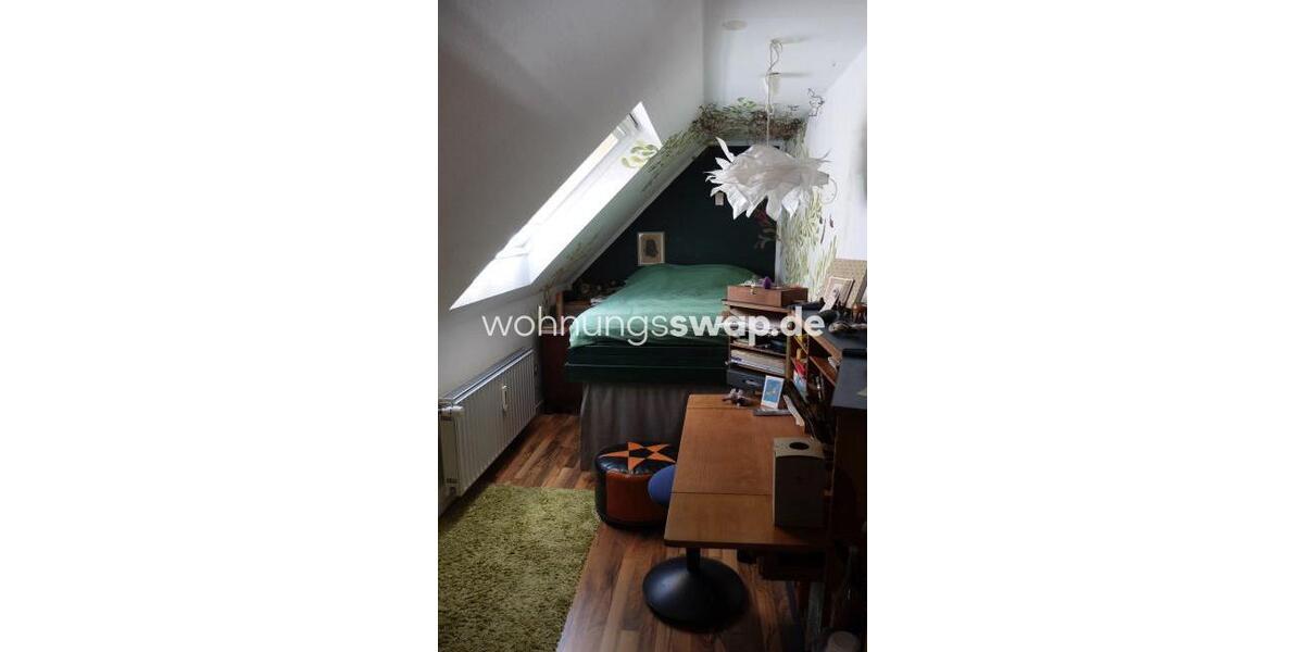 Etagenwohnung Münster Münster-Südost - 2 Zimmer, 60 m&sup2;, 530&euro; | Angebot:24536464