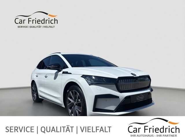 Skoda Enyaq 113.500 km 34.880 &euro; Steinfurt-Borghorst 48565