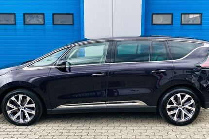 Renault Espace 125.000 km 14.900 &euro; Greven 48268
