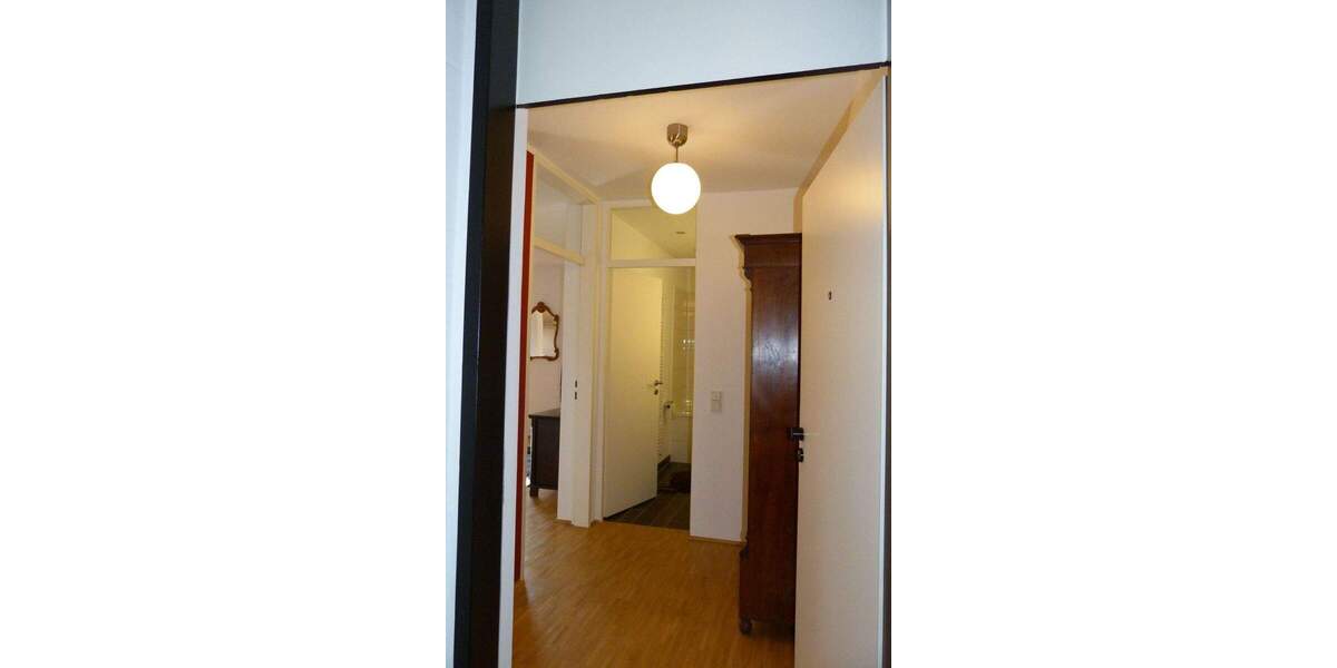 Etagenwohnung Münster Kinderhaus - 2 Zimmer, 60 m&sup2;, 155.000&euro; | Angebot:25777446