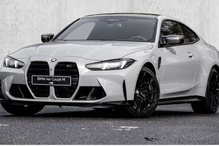 BMW M4 1.001 km 104.980 &euro; Münster 48163
