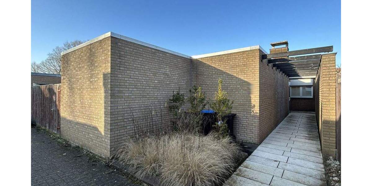 Bungalow Münster Kinderhaus - 3 Zimmer, 103 m&sup2;, 390.000&euro; | Angebot:25688680