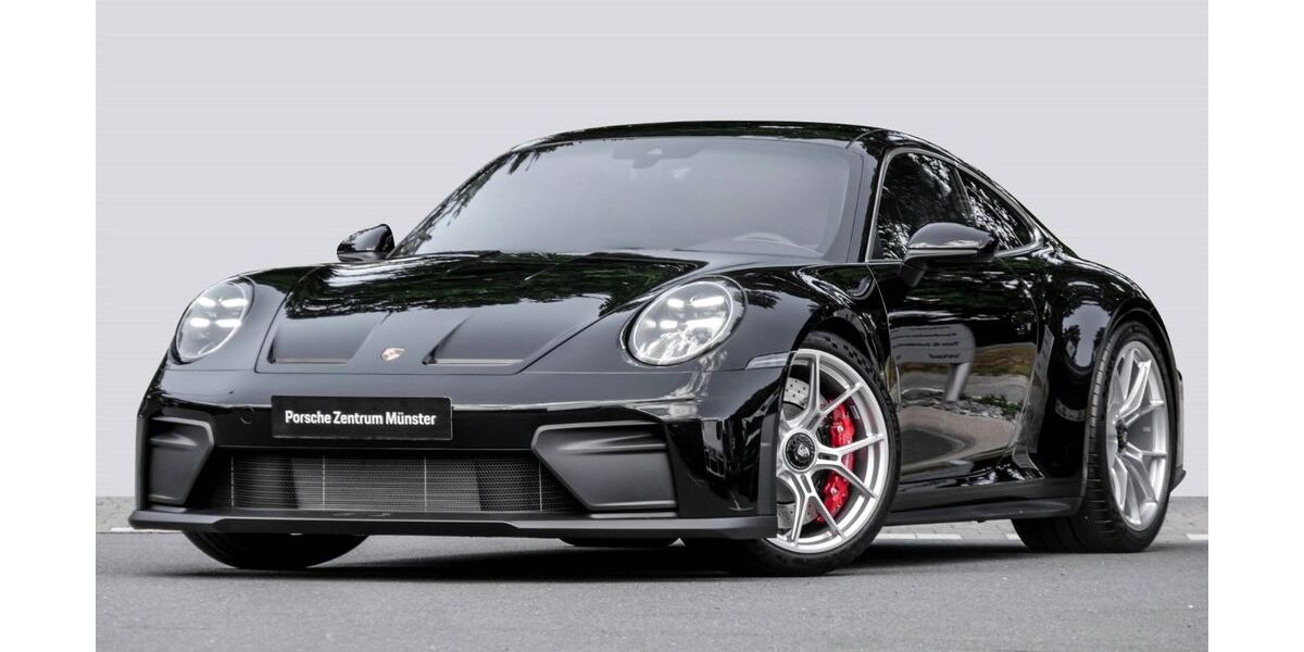 Porsche 992 6.950 km 212.800 &euro; Münster 48163