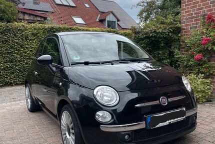 Fiat 500 127.600 km 4.300 &euro; Münster 48151