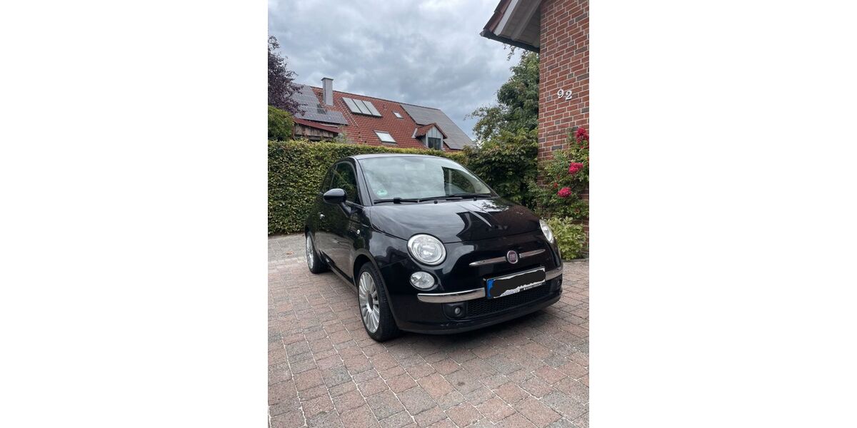 Fiat 500 127.600 km 4.300 &euro; Münster 48151