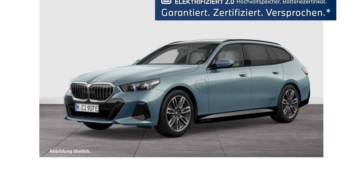 BMW 550 33.848 km 71.999 &euro; Münster 48163