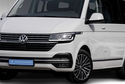 VW T6 Multivan 90.204 km 45.990 &euro; Münster 48163