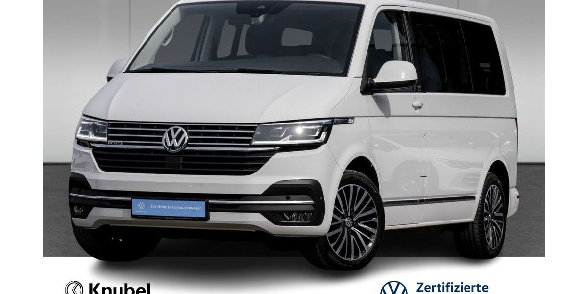 VW T6 Multivan 90.204 km 45.990 &euro; Münster 48163