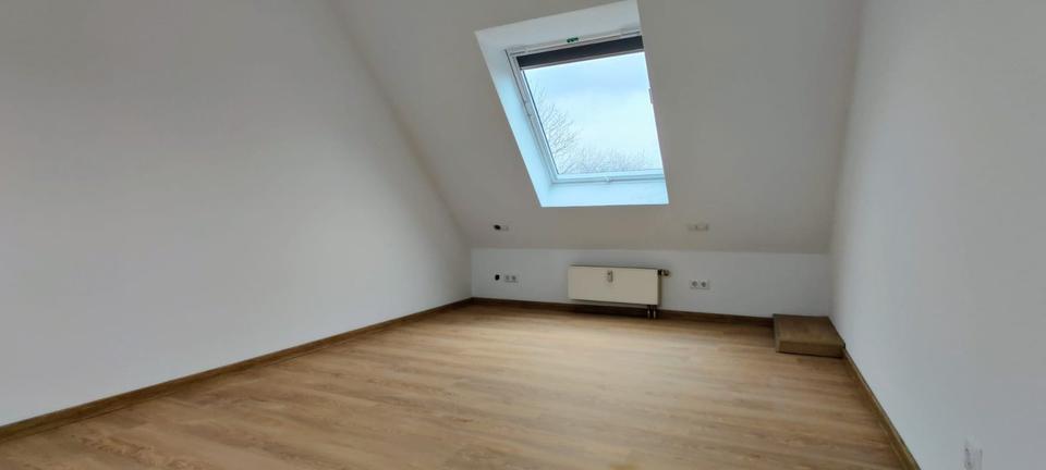 Maisonettenwohnung Münster Münster-West - 2 Zimmer, 37 m&sup2;, 548&euro; | Angebot:25862480