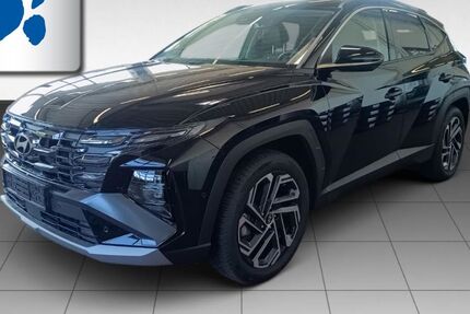 Hyundai TUCSON 21.770 km 31.980 &euro; Emsdetten 48282