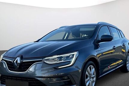 Renault Megane 48.714 km 17.759 &euro; Münster - Amelsbüren 48163