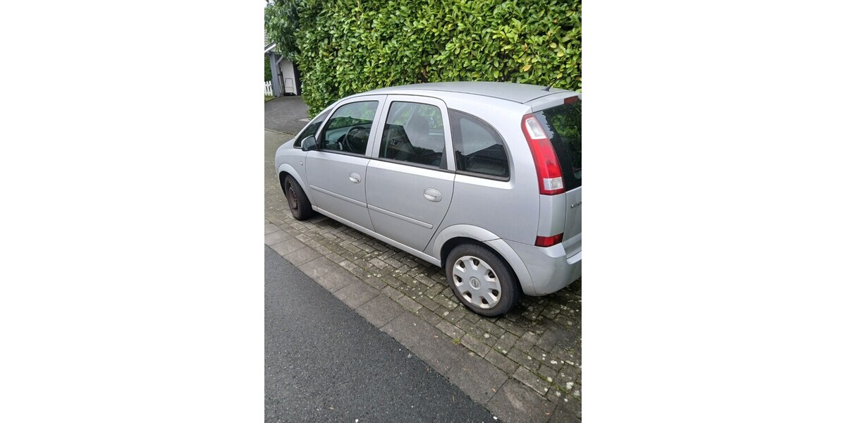 Opel Meriva A 222.000 km 1.800 &euro; Steinfurt 48565