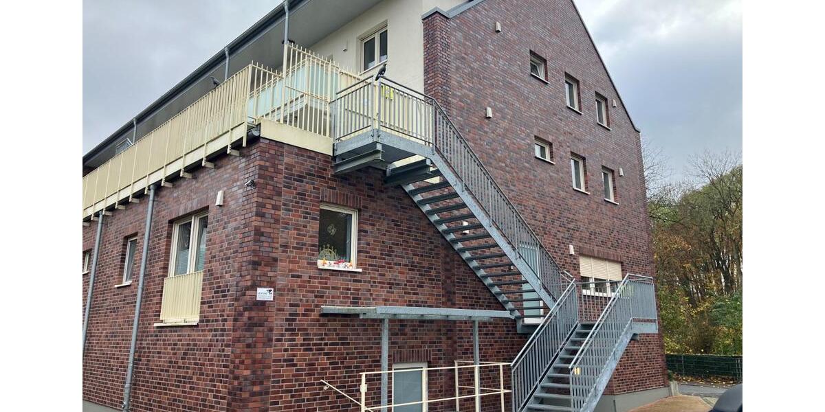 Dachgeschoßwohnung Saerbeck - 2 Zimmer, 62 m&sup2;, 656&euro; | Angebot:24786162