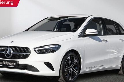 Mercedes-Benz B 200 26.341 km 31.970 &euro; Ahlen 59229