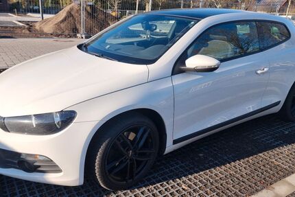 VW Scirocco 196.352 km 7.300 &euro; Münster 48149