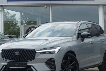 Volvo XC60 17.482 km 50.700 &euro; Warendorf 48231