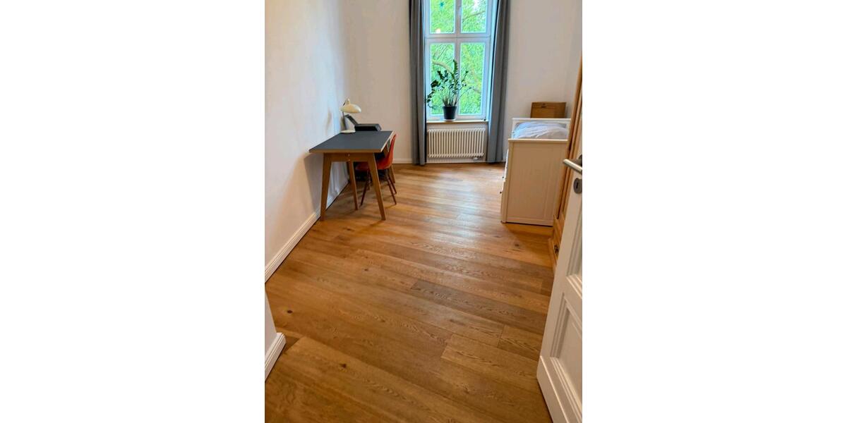 Etagenwohnung Münster Gievenbeck - 5.5 Zimmer, 135 m&sup2;, 2.713&euro; | Angebot:26563163