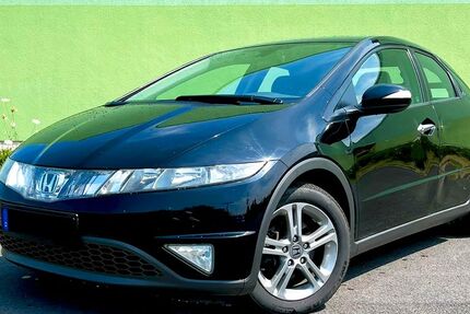 Honda Civic 165.963 km 2.790 &euro; Münster 48161