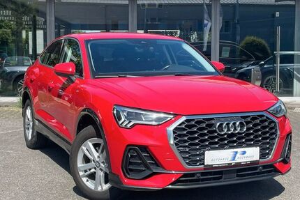 Audi Q3 117.164 km 24.590 &euro; Dülmen 48249