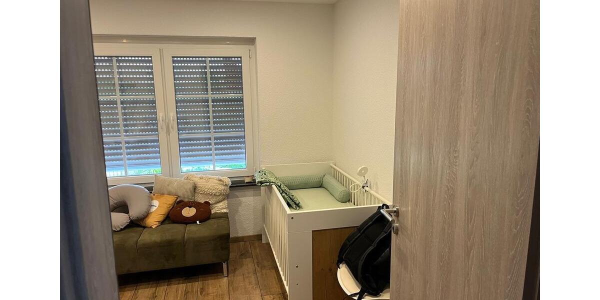 Erdgeschoßwohnung Rosendahl - 2 Zimmer, 95 m&sup2;, 1.300&euro; | Angebot:26640741