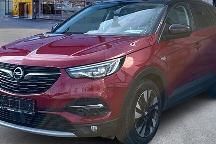 Opel Grandland (X) 106.573 km 15.425 &euro; Münster 48155