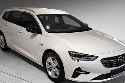 Opel Insignia 75.000 km 21.500 &euro; Lengerich 49525