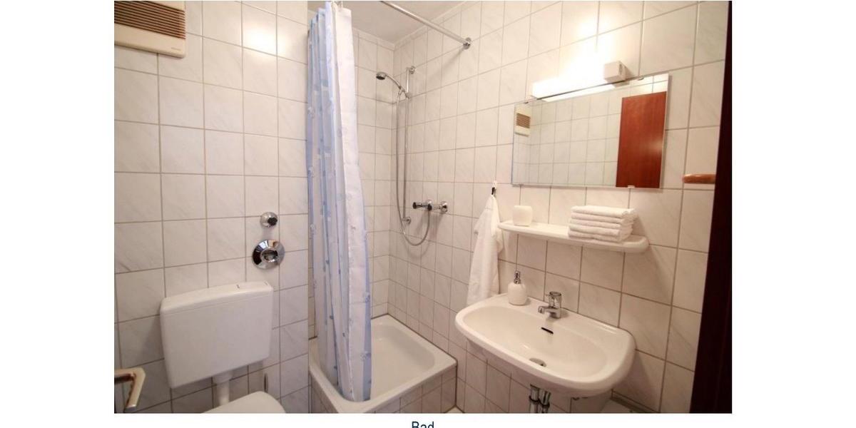 Etagenwohnung Greven - 1 Zimmer, 26 m&sup2;, 330&euro; | Angebot:25832725