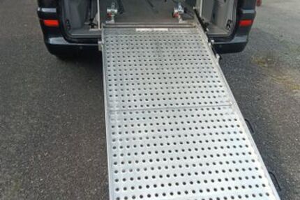 Mercedes-Benz Viano 199.610 km 13.950 &euro; Ahlen 59229