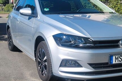 VW Polo 6.500 km 13.950 &euro; Münster 48153