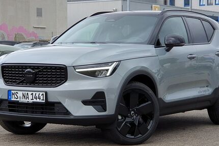 Volvo XC40 8.990 km 37.800 &euro; Münster 48155