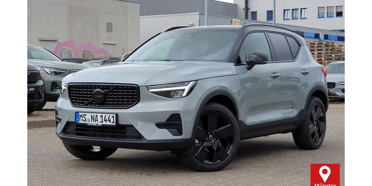 Volvo XC40 8.990 km 37.800 &euro; Münster 48155
