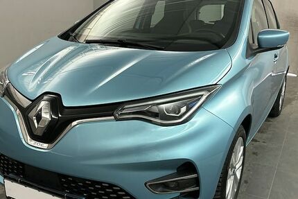 Renault ZOE 35.000 km 11.350 &euro; Steinfurt 48565