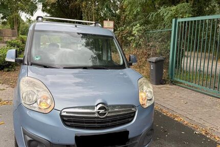 Opel Combo 177.483 km 3.700 &euro; Münster 48167