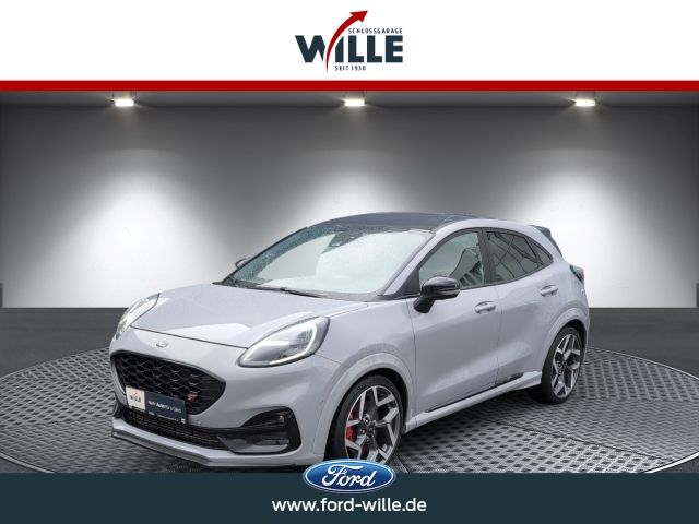 Ford Puma 74.100 km 20.550 &euro; Dülmen 48249