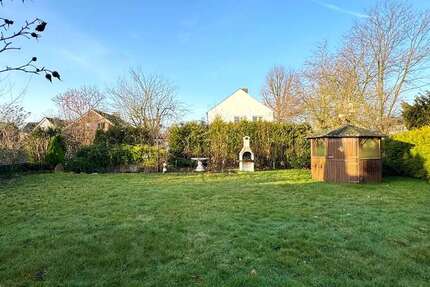 Grundstück Münster Gievenbeck - 899.000&euro; | Angebot:26347784