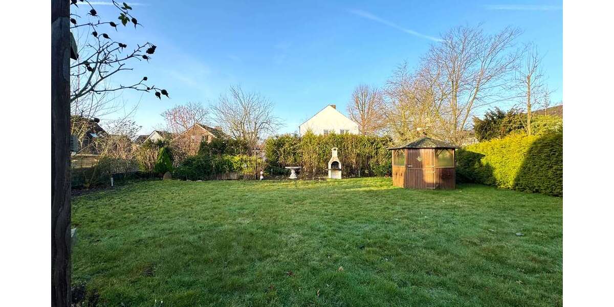 Grundstück Münster Gievenbeck - 899.000&euro; | Angebot:26347784