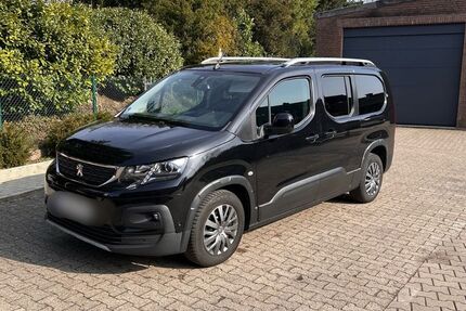 Peugeot Rifter 100.500 km 18.500 &euro; Telgte 48291