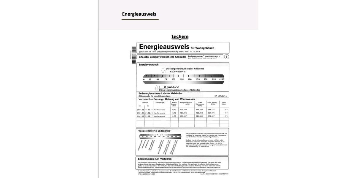 Etagenwohnung Münster Münster-Nord - 1 Zimmer, 37 m&sup2;, 990&euro; | Angebot:25855886