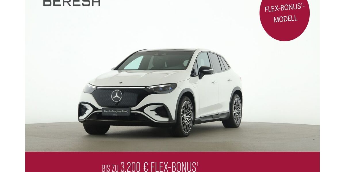 Mercedes-Benz EQE SUV 25.600 km 60.680 &euro; Münster 48155