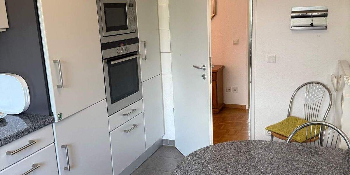 Etagenwohnung Münster Gievenbeck - 4 Zimmer, 102 m&sup2;, 469.000&euro; | Angebot:25742629