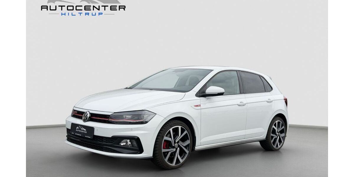 VW Polo 93.500 km 16.470 &euro; Münster - Hiltrup 48165