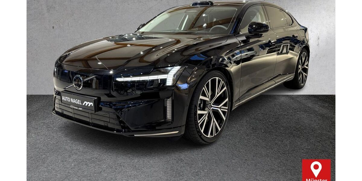 Volvo ES90 4.000 km 71.400 &euro; Münster 48155