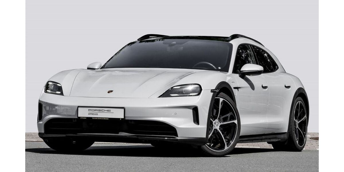 Porsche Taycan 34.150 km 77.800 &euro; Münster 48163