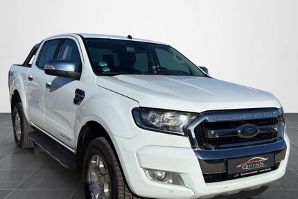 Ford Ranger 184.485 km 21.990 &euro; Everswinkel 48351