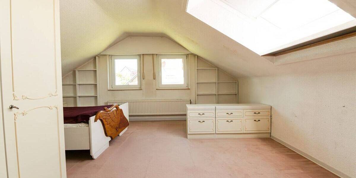 Mehrfamilienhaus, Wohnhaus Laer - 8 Zimmer, 189 m&sup2;, 359.000&euro; | Angebot:26833795